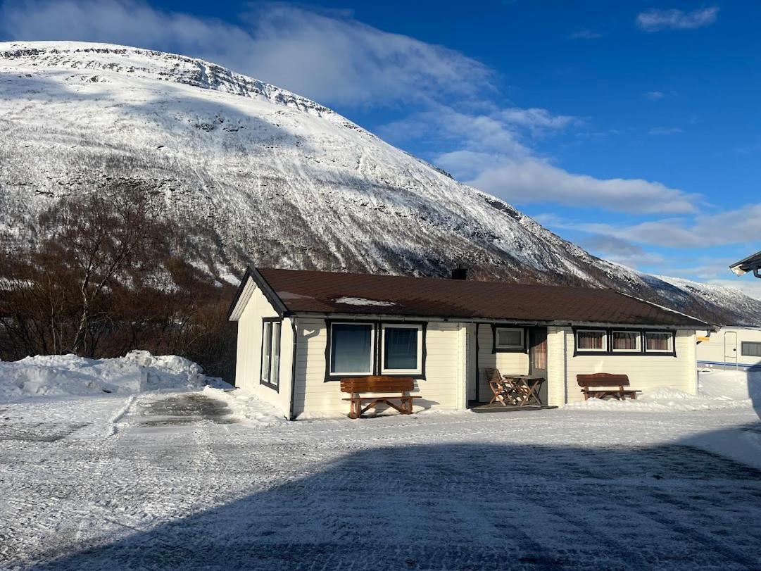 Welcome Inn Hotel Lyngskroa Oteren Экстерьер фото
