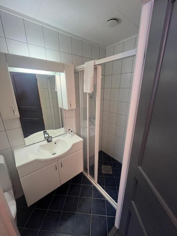 Welcome Inn Hotel Lyngskroa Oteren Экстерьер фото