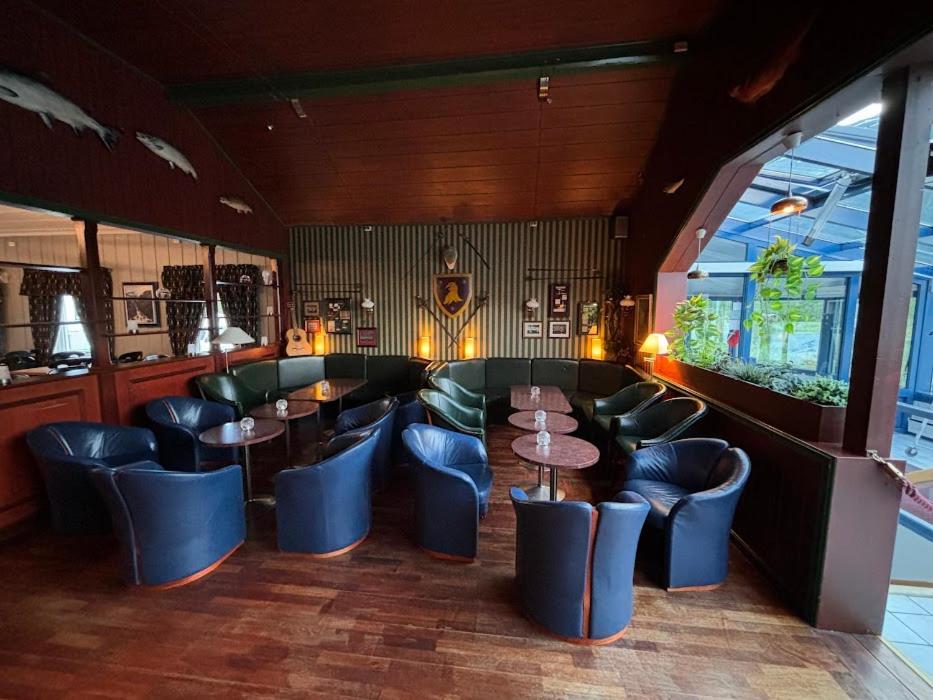 Welcome Inn Hotel Lyngskroa Oteren Экстерьер фото
